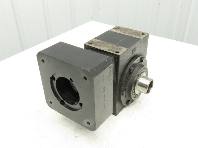 Cone Drive AccuDrive RG301005LSJD03TKRFWZ Servo Gearbox 5:1 Reducer Hollow Shaft