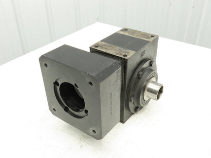 Cone Drive AccuDrive RG301005LSJD03TKRFWZ Servo Gearbox 5:1 Reducer Hollow Shaft