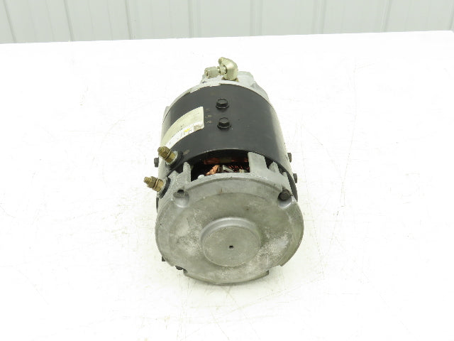 Caterpillar Forklift Hydraulic Motor AM4-4002 & Haldex Pump 1920153 Off NRR40