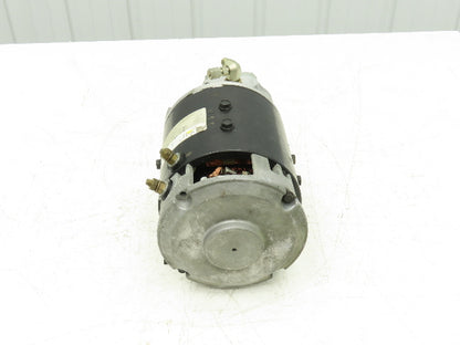 Caterpillar Forklift Hydraulic Motor AM4-4002 & Haldex Pump 1920153 Off NRR40