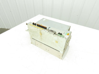 Promess S74801-NA-024 Digital Servo Drive Amplifier 208/480V 3PH 36kVa 48A