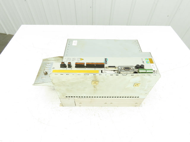 Promess S74801-NA-024 Digital Servo Drive Amplifier 208/480V 3PH 36kVa 48A