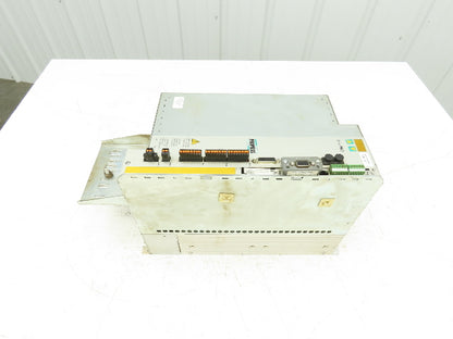 Promess S74801-NA-024 Digital Servo Drive Amplifier 208/480V 3PH 36kVa 48A