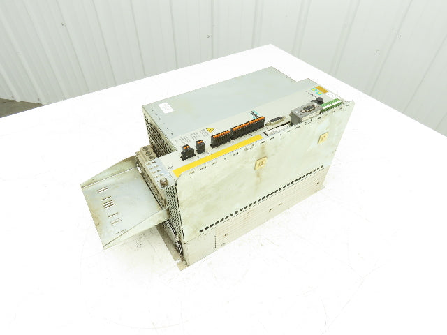 Promess S74801-NA-024 Digital Servo Drive Amplifier 208/480V 3PH 36kVa 48A