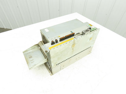 Promess S74801-NA-024 Digital Servo Drive Amplifier 208/480V 3PH 36kVa 48A