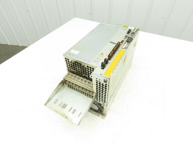Promess S74801-NA-024 Digital Servo Drive Amplifier 208/480V 3PH 36kVa 48A