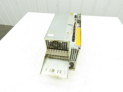 Promess S74801-NA-024 Digital Servo Drive Amplifier 208/480V 3PH 36kVa 48A