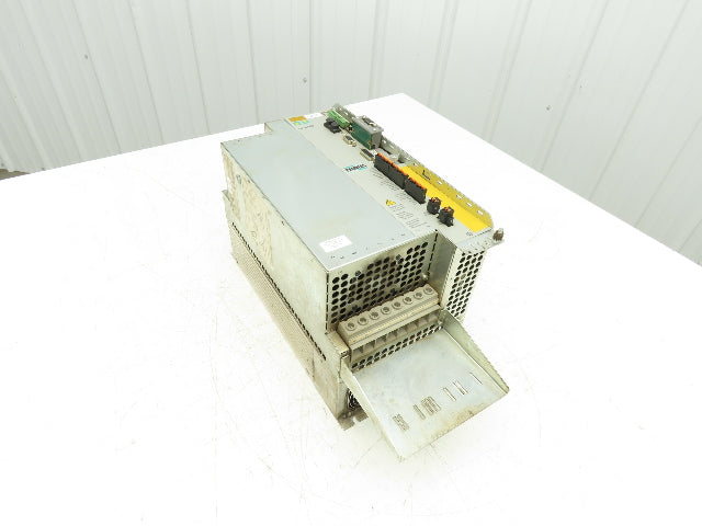 Promess S74801-NA-024 Digital Servo Drive Amplifier 208/480V 3PH 36kVa 48A