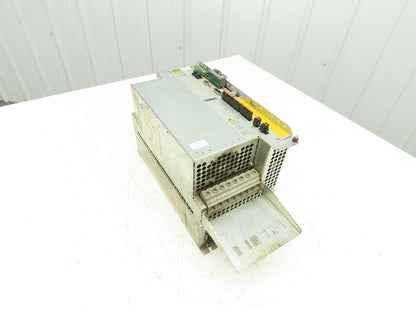 Promess S74801-NA-024 Digital Servo Drive Amplifier 208/480V 3PH 36kVa 48A