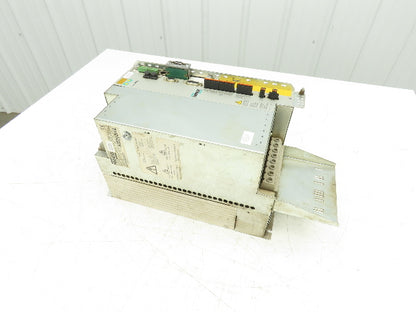 Promess S74801-NA-024 Digital Servo Drive Amplifier 208/480V 3PH 36kVa 48A
