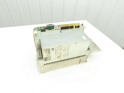 Promess S74801-NA-024 Digital Servo Drive Amplifier 208/480V 3PH 36kVa 48A