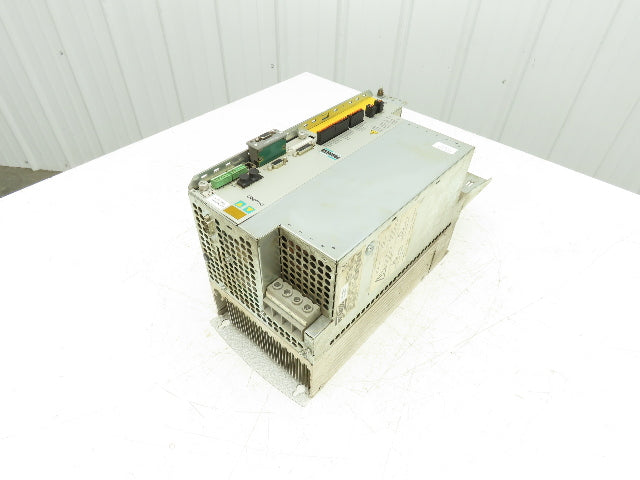 Promess S74801-NA-024 Digital Servo Drive Amplifier 208/480V 3PH 36kVa 48A