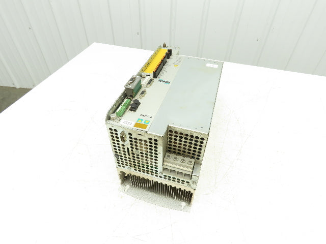 Promess S74801-NA-024 Digital Servo Drive Amplifier 208/480V 3PH 36kVa 48A