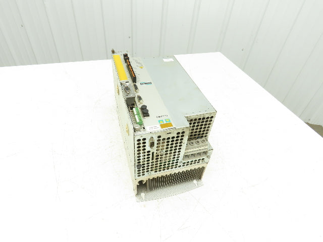 Promess S74801-NA-024 Digital Servo Drive Amplifier 208/480V 3PH 36kVa 48A