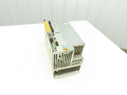 Promess S74801-NA-024 Digital Servo Drive Amplifier 208/480V 3PH 36kVa 48A