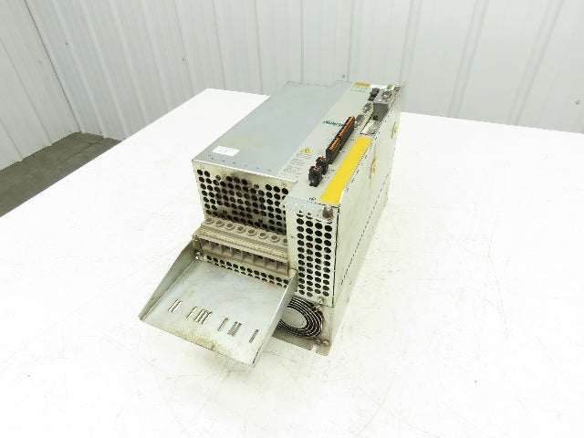 Promess S74801-NA-024 Digital Servo Drive Amplifier 208/480V 3PH 36kVa 48A