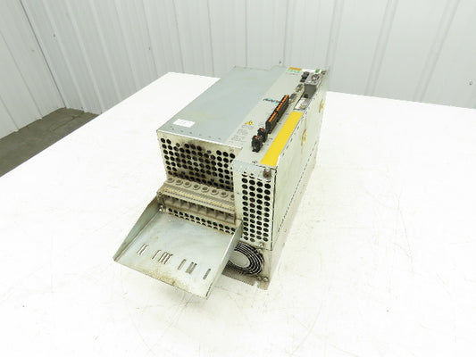 Promess S74801-NA-024 Digital Servo Drive Amplifier 208/480V 3PH 36kVa 48A
