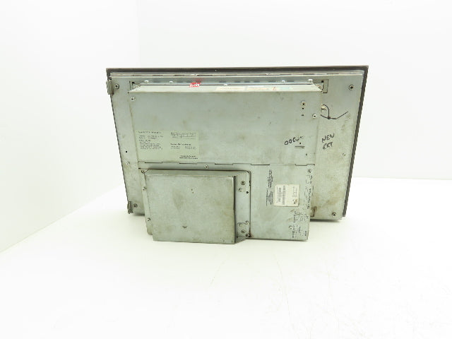 Siemens 6AV78320BA101CC0 Simatic Panel PC 577B 15T Mainboard CV4 Windows XP Pro