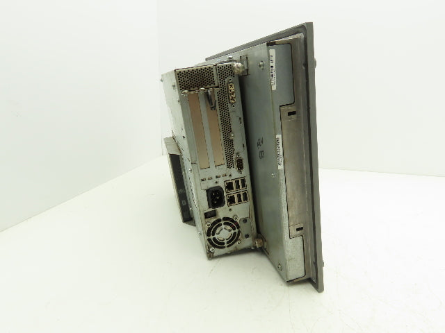 Siemens 6AV78320BA101CC0 Simatic Panel PC 577B 15T Mainboard CV4 Windows XP Pro
