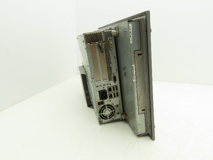 Siemens 6AV78320BA101CC0 Simatic Panel PC 577B 15T Mainboard CV4 Windows XP Pro
