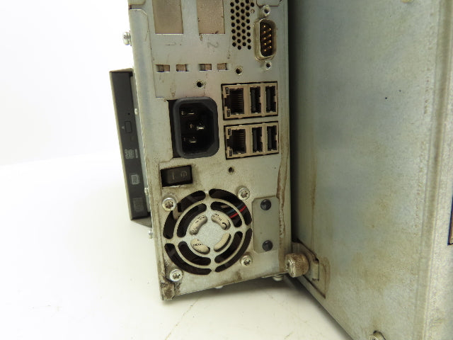 Siemens 6AV78320BA101CC0 Simatic Panel PC 577B 15T Mainboard CV4 Windows XP Pro