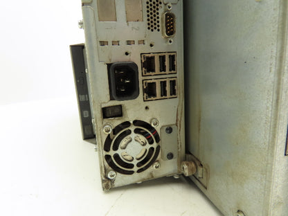 Siemens 6AV78320BA101CC0 Simatic Panel PC 577B 15T Mainboard CV4 Windows XP Pro