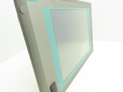 Siemens 6AV78320BA101CC0 Simatic Panel PC 577B 15T Mainboard CV4 Windows XP Pro