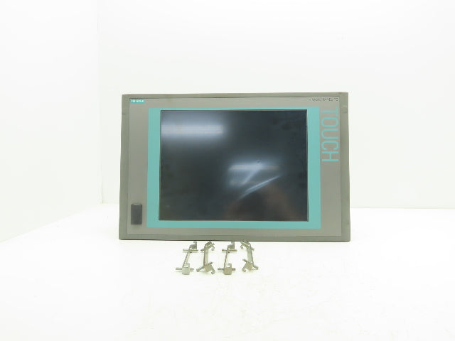 Siemens 6AV78320BA101CC0 Simatic Panel PC 577B 15T Mainboard CV4 Windows XP Pro