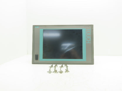 Siemens 6AV78320BA101CC0 Simatic Panel PC 577B 15T Mainboard CV4 Windows XP Pro