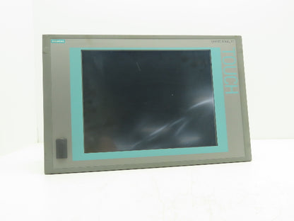 Siemens 6AV78320BA101CC0 Simatic Panel PC 577B 15T Mainboard CV4 Windows XP Pro
