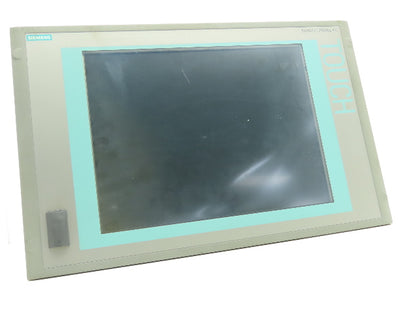 Siemens 6AV78320BA101CC0 Simatic Panel PC 577B 15T Mainboard CV4 Windows XP Pro