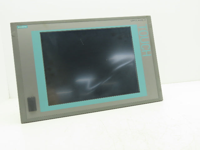 Siemens 6AV78320BA101CC0 Simatic Panel PC 577B 15T Mainboard CV4 Windows XP Pro