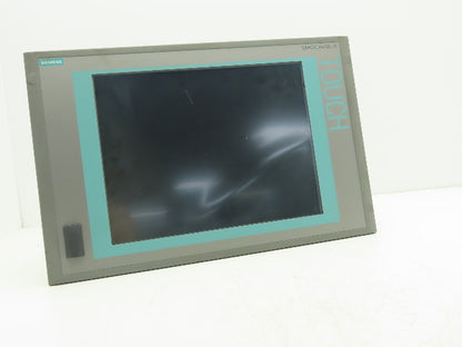 Siemens 6AV78320BA101CC0 Simatic Panel PC 577B 15T Mainboard CV4 Windows XP Pro