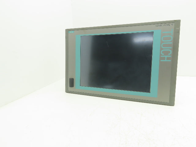 Siemens 6AV78320BA101CC0 Simatic Panel PC 577B 15T Mainboard CV4 Windows XP Pro