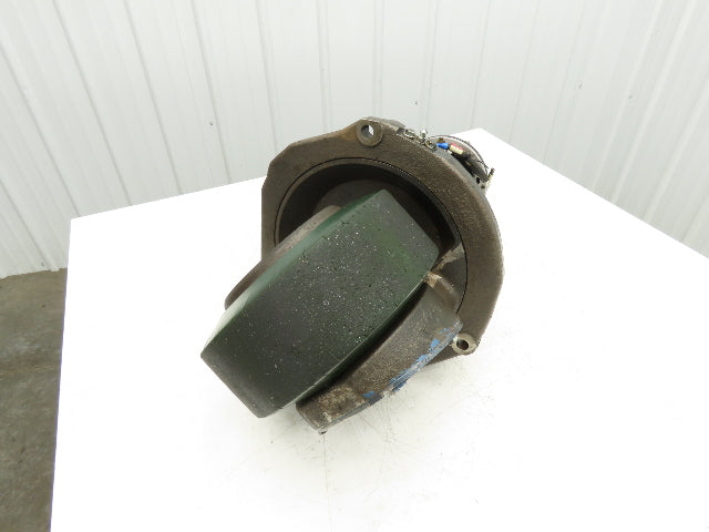Caterpillar V4-4002 Forklift Drive Axle Power Steering Hub & Motor Off NRR40