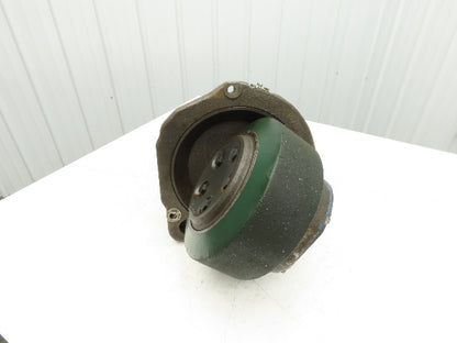 Caterpillar V4-4002 Forklift Drive Axle Power Steering Hub & Motor Off NRR40
