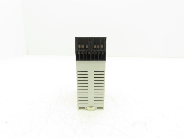 Banner Engineering SM-GA-5A Safety Relay for Safety Mats 115VAC or 12/24VDC 4NO