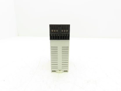 Banner Engineering SM-GA-5A Safety Relay for Safety Mats 115VAC or 12/24VDC 4NO