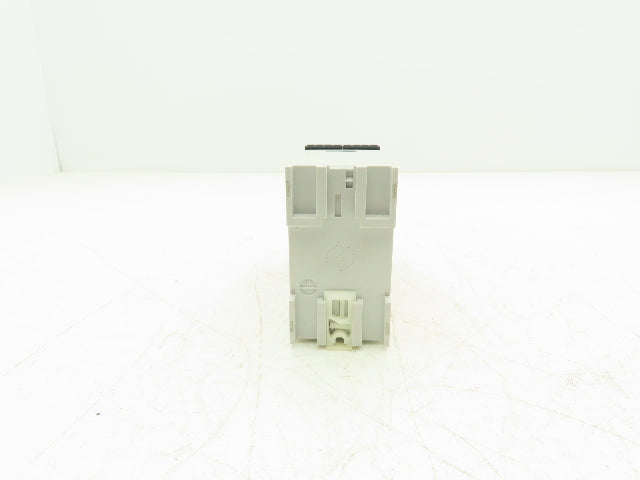 Banner Engineering SM-GA-5A Safety Relay for Safety Mats 115VAC or 12/24VDC 4NO