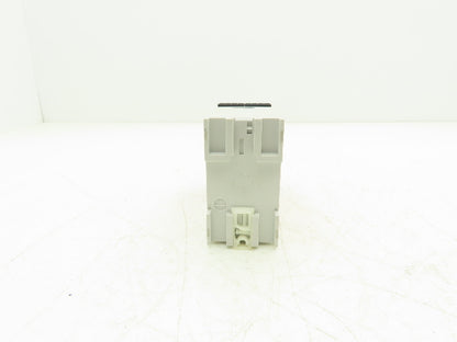 Banner Engineering SM-GA-5A Safety Relay for Safety Mats 115VAC or 12/24VDC 4NO