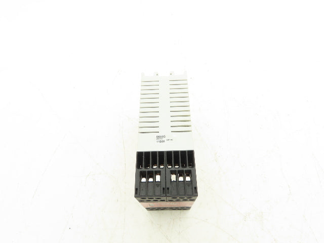 Banner Engineering SM-GA-5A Safety Relay for Safety Mats 115VAC or 12/24VDC 4NO