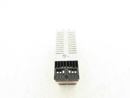 Banner Engineering SM-GA-5A Safety Relay for Safety Mats 115VAC or 12/24VDC 4NO