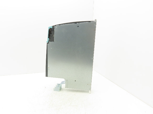 Siemens 6SL3120-1TE21-8AD0 SINAMICS Servo Drive Single Motor Module 400V 3Ph 18A
