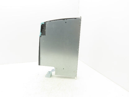Siemens 6SL3120-1TE21-8AD0 SINAMICS Servo Drive Single Motor Module 400V 3Ph 18A