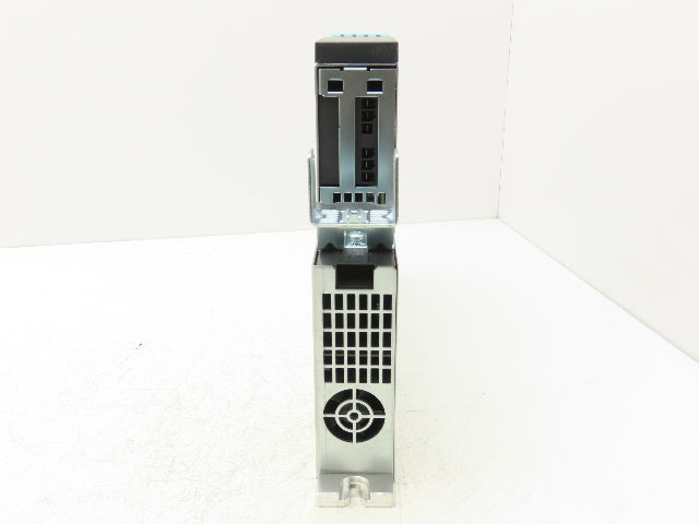 Siemens 6SL3120-1TE21-8AD0 SINAMICS Servo Drive Single Motor Module 400V 3Ph 18A
