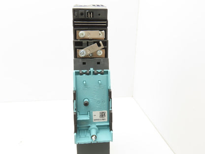 Siemens 6SL3120-1TE21-8AD0 SINAMICS Servo Drive Single Motor Module 400V 3Ph 18A