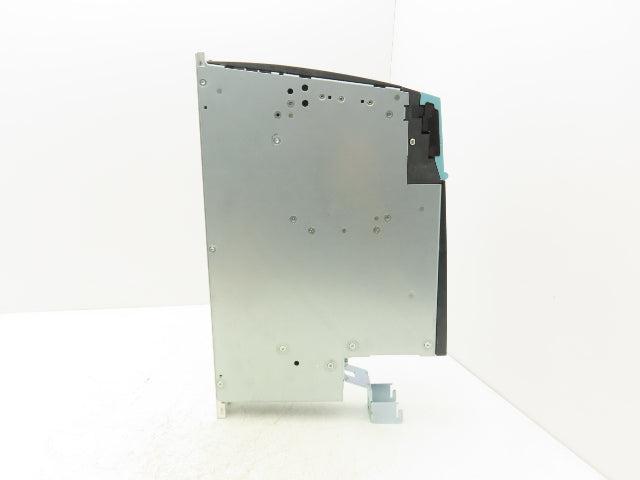 Siemens 6SL3120-1TE21-8AD0 SINAMICS Servo Drive Single Motor Module 400V 3Ph 18A