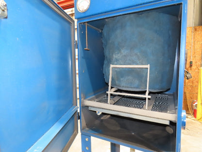 Donaldson DMC-C Torit Dryflo Mist Dust Collector 1070 CFM 3HP 230/460V 3PH