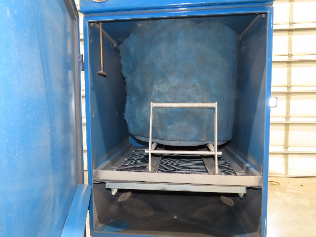 Donaldson DMC-C Torit Dryflo Mist Dust Collector 1070 CFM 3HP 230/460V 3PH