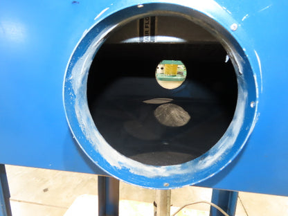 Donaldson DMC-C Torit Dryflo Mist Dust Collector 1070 CFM 3HP 230/460V 3PH